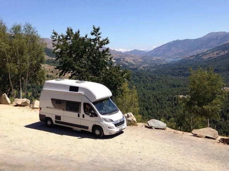 Citroën Citroen Jumper Globescout Vario Campingbus - Baden, Schweiz