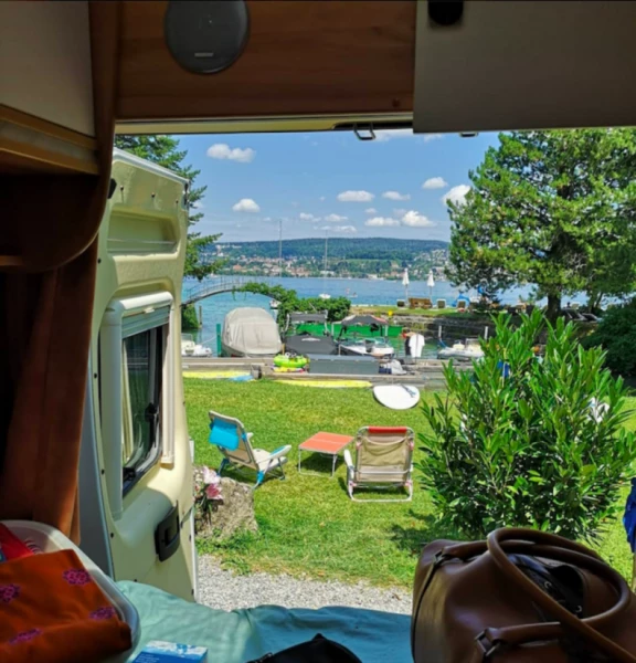 Citroën Citroen Jumper Globescout Vario Campingbus - Baden, Schweiz