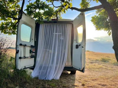 Citroën Citroen Jumper Campingbus - Zürich, Schweiz