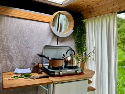 Citroën Citroen Jumper Campingbus - Zürich, Schweiz