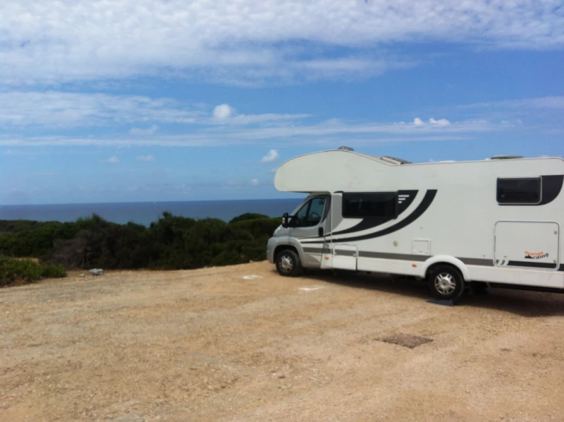 Fiat Fiat Ducato 250 Wohnmobil - Widnau, Schweiz