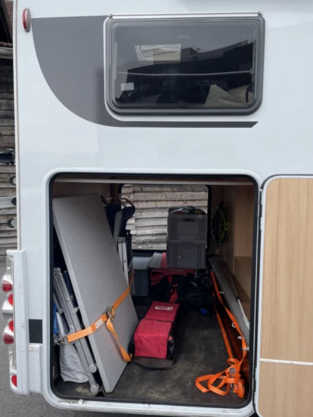 Fiat Fiat Ducato 250 Wohnmobil - Widnau, Schweiz