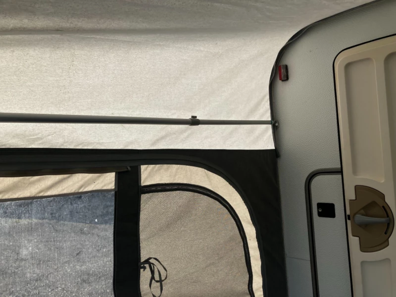 Bürstner Premio 485 TK Hochbett B Führerschein Wohnwagen - Emmenbrücke, Schweiz