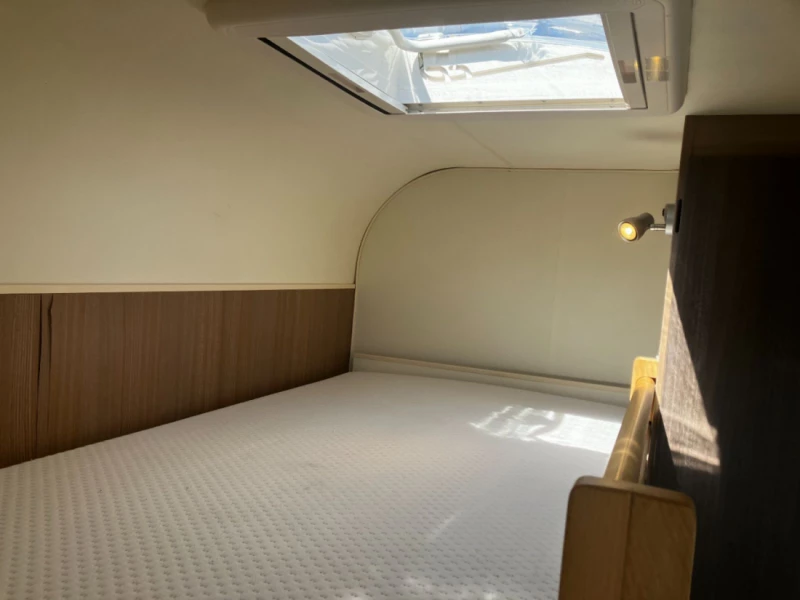 Bürstner Premio 485 TK Hochbett B Führerschein Wohnwagen - Emmenbrücke, Schweiz