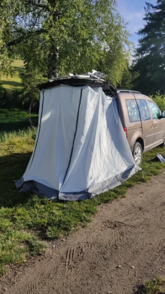 VW caddy Sonstiges Fahrzeug - Fribourg, Schweiz