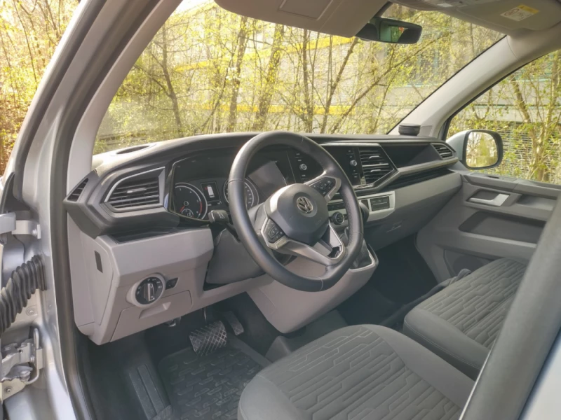VW T6.1 CARAVELLE 9 Plätzer Campervan - Aarau, Schweiz
