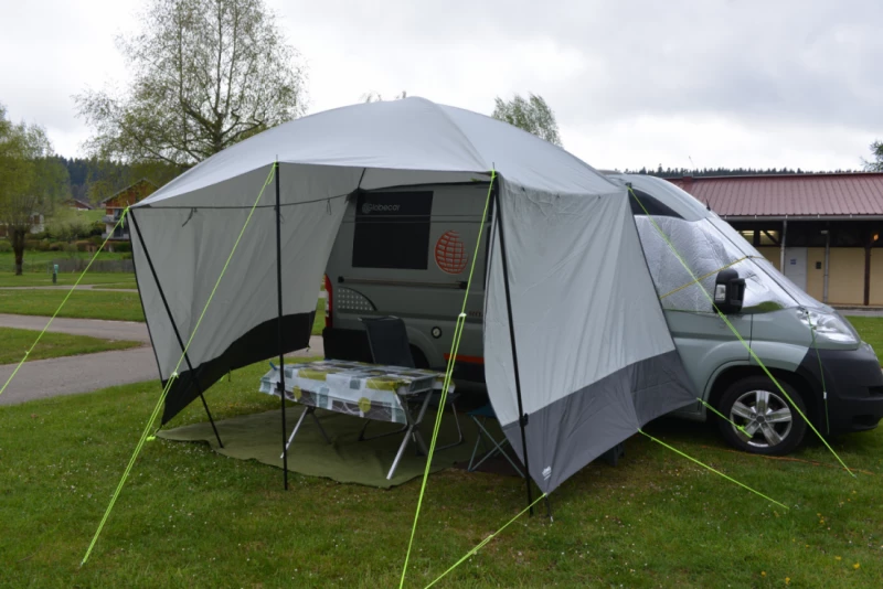 Citroën Jumper Roadscout Wohnmobil - Seftigen, Schweiz