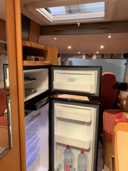 Autostar Aryal 888 intégral Wohnmobil - Pfäffikon, Schweiz