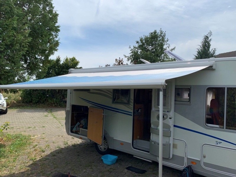 Autostar Aryal 888 intégral Wohnmobil - Pfäffikon, Schweiz