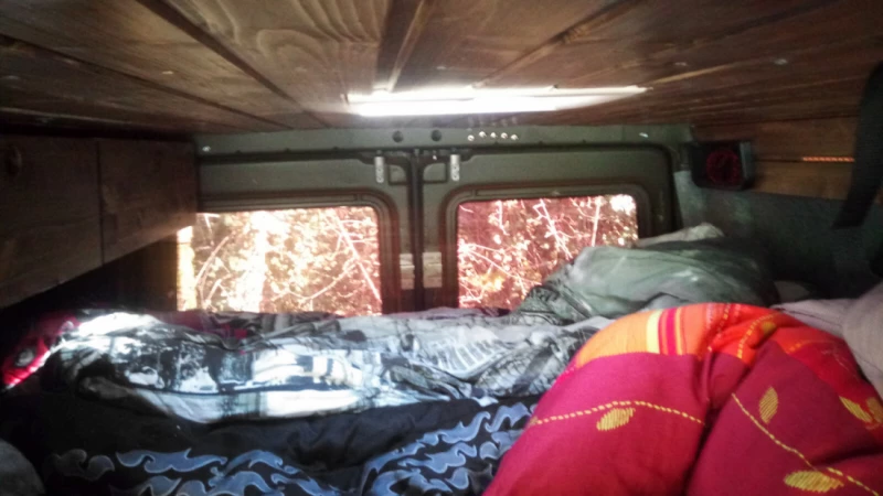 Mercedes Sprinter 313 CDI 4x4 Campingbus - Ettingen, Schweiz