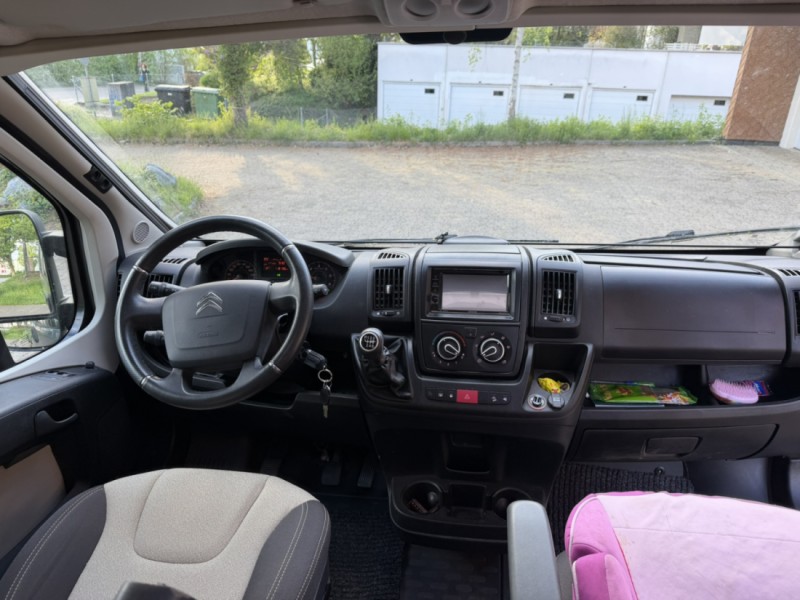 Clever Vans Runner 636 Wohnmobil - Stäfa, Schweiz