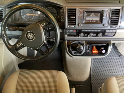VW California T6 Coast Edition Van - Wohlen bei Bern, Suisse