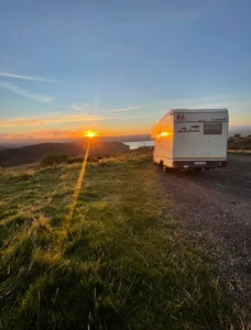 "Züsi" Eura Mobil Fiat Ducato 2.8TD Wohnmobil - Oberbalm, Schweiz