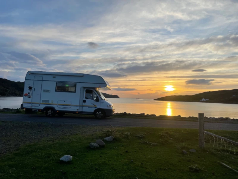 "Züsi" Eura Mobil Fiat Ducato 2.8TD Wohnmobil - Oberbalm, Schweiz
