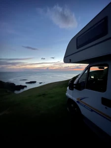 "Züsi" Eura Mobil Fiat Ducato 2.8TD Wohnmobil - Oberbalm, Schweiz