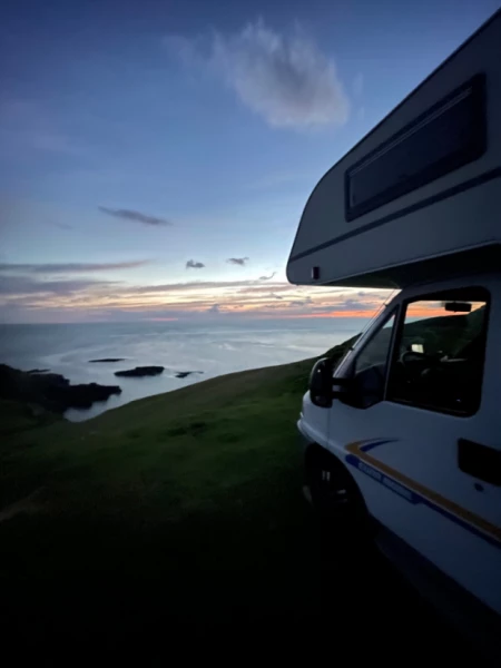 "Züsi" Eura Mobil Fiat Ducato 2.8TD Wohnmobil - Oberbalm, Schweiz