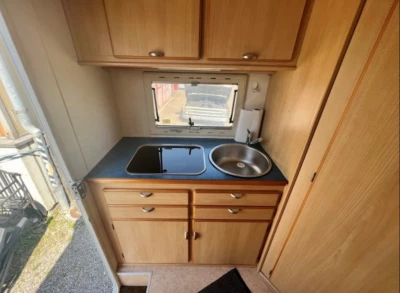 "Züsi" Eura Mobil Fiat Ducato 2.8TD Wohnmobil - Oberbalm, Schweiz