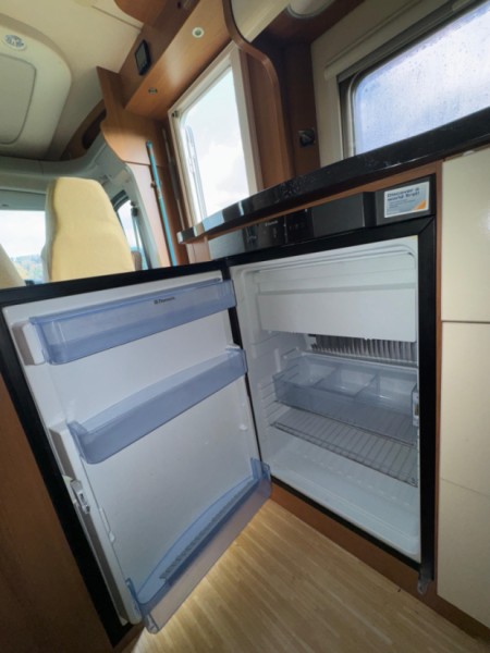 LMC LMC LibertyV633-3G Wohnmobil - Langnau bei Reiden, Schweiz