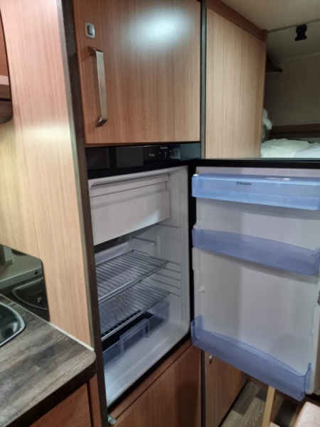 Knaus Knaus K250/4 Wohnmobil - Hochdorf, Schweiz