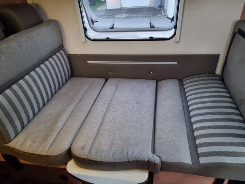 Knaus Knaus K250/4 Wohnmobil - Hochdorf, Schweiz