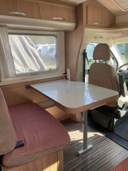Sun Living Lido M 46 SP Wohnmobil - Bern, Schweiz