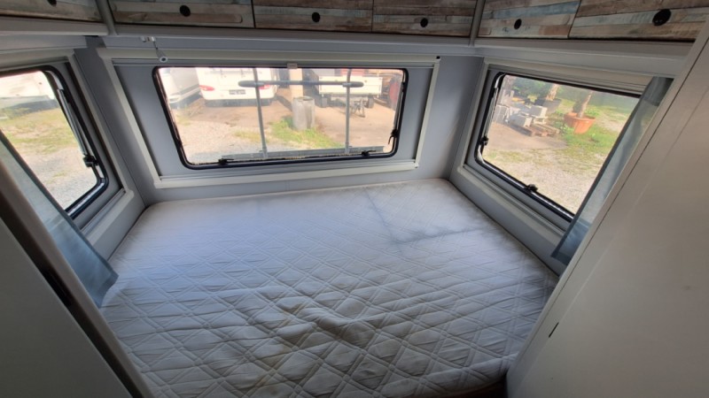 Bürstner Fiat Ducato Bürstner Wohnmobil - Otelfingen, Schweiz