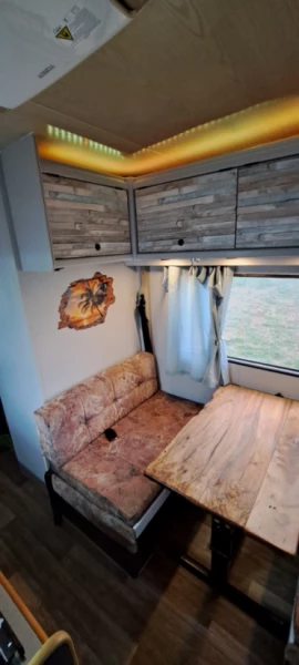 Bürstner Fiat Ducato Bürstner Wohnmobil - Otelfingen, Schweiz