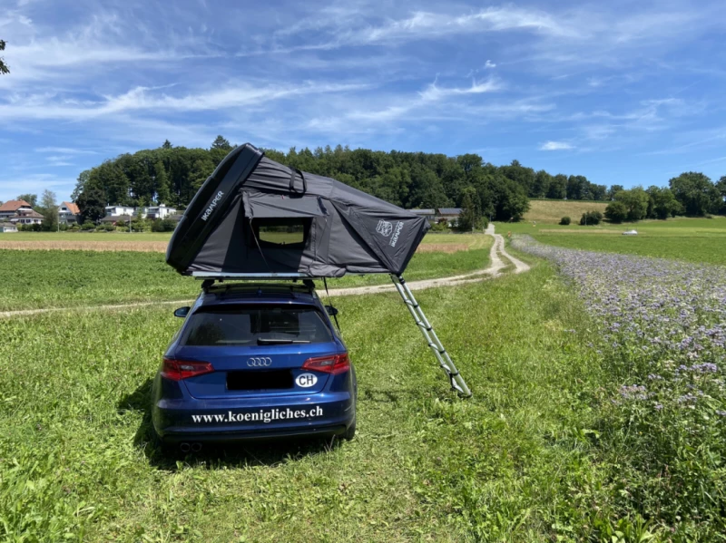 iKamper Ikamper Autres véhicules - Rohrbach, Suisse