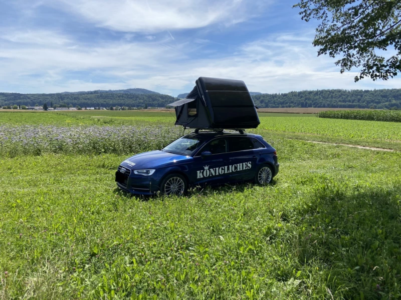 iKamper Ikamper Autres véhicules - Rohrbach, Suisse