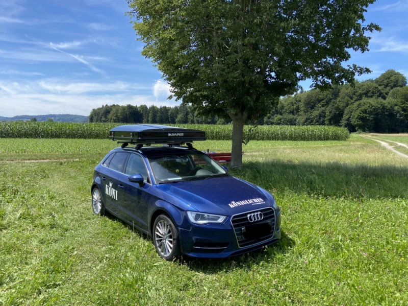 iKamper Ikamper Autres véhicules - Rohrbach, Suisse