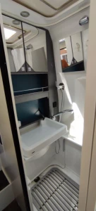 Pilote Pilot Bantam Van V600 J Premium Campingbus - Sugnens, Schweiz