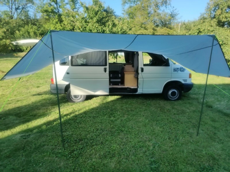 VW T4 Autres véhicules - Oberkulm, Suisse