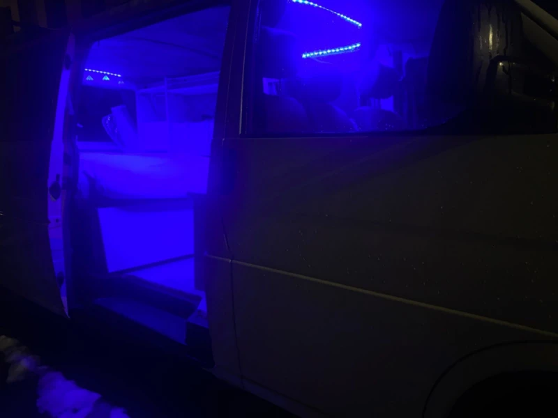 VW T4 Autres véhicules - Oberkulm, Suisse