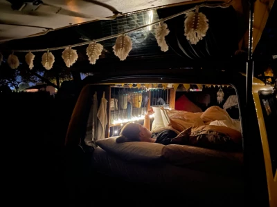 VW VW T4 Van - St. Gallen, Suisse