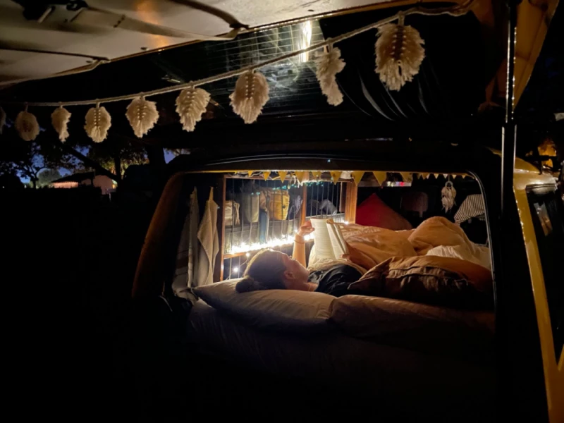 VW VW T4 Campingbus - St. Gallen, Schweiz