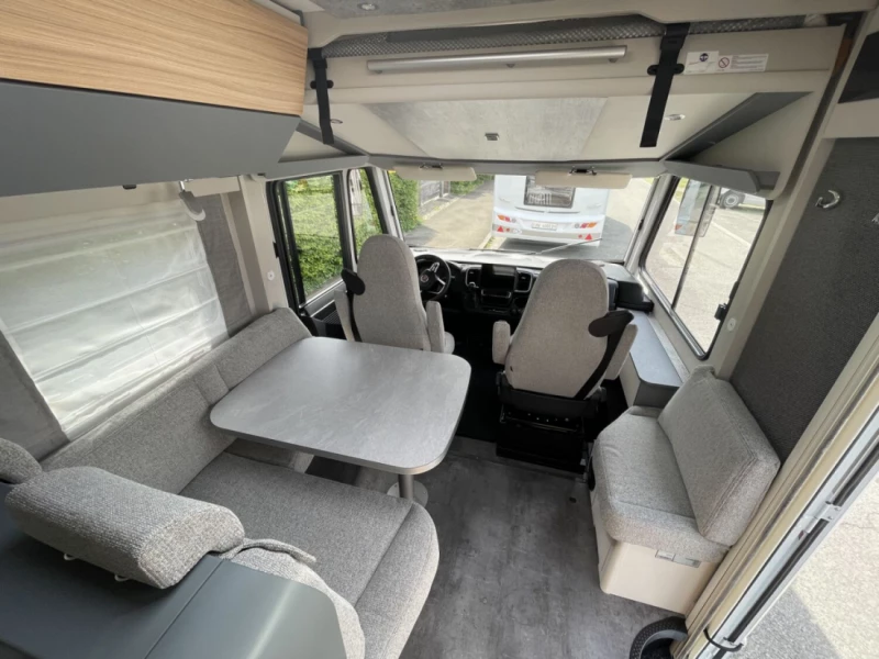 Dethleffs Pulse I 7051 EB Wohnmobil - Ebikon, Schweiz
