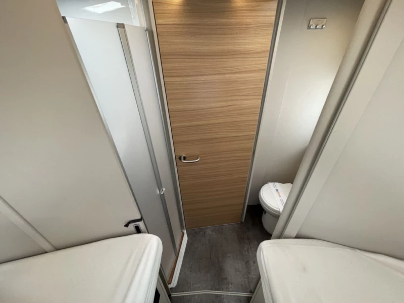 Dethleffs Pulse I 7051 EB Wohnmobil - Ebikon, Schweiz