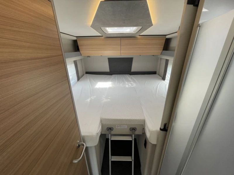 Dethleffs Pulse I 7051 EB Wohnmobil - Ebikon, Schweiz