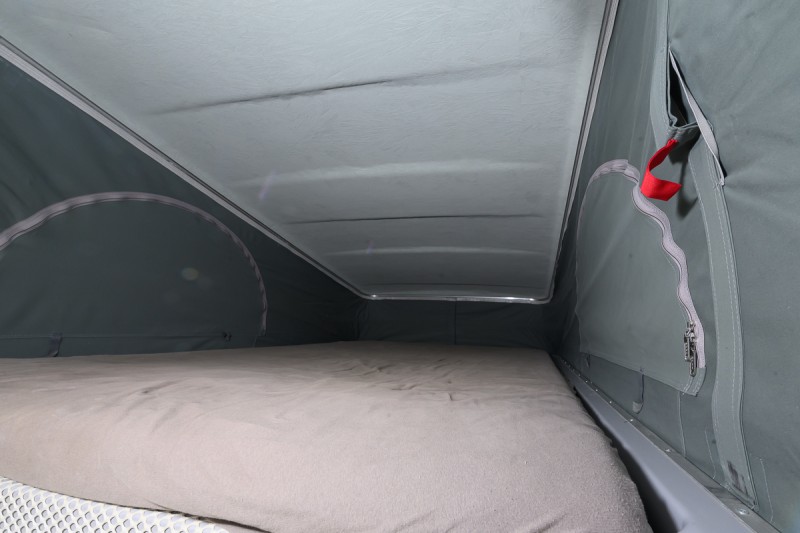 Hymer Free 600 Wohnmobil - Savièse, Schweiz