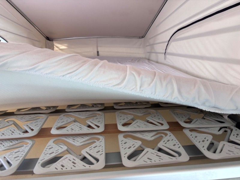 Mercedes Marco Polo Horizon Campingbus - Staufen, Schweiz