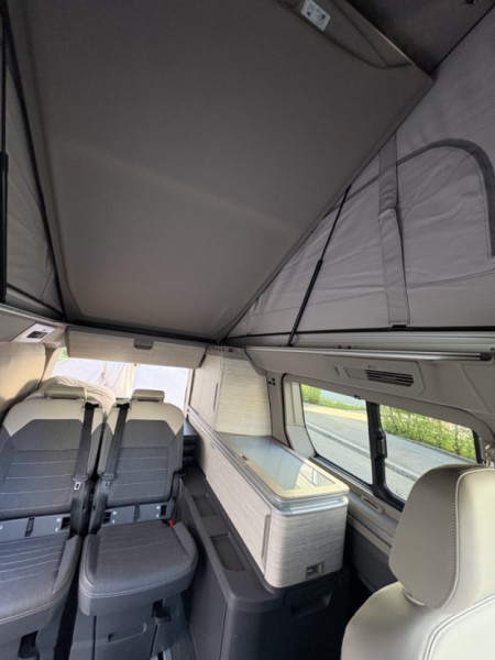 VW VW California t7 Ocean Liberty Campingbus - Zürich, Schweiz
