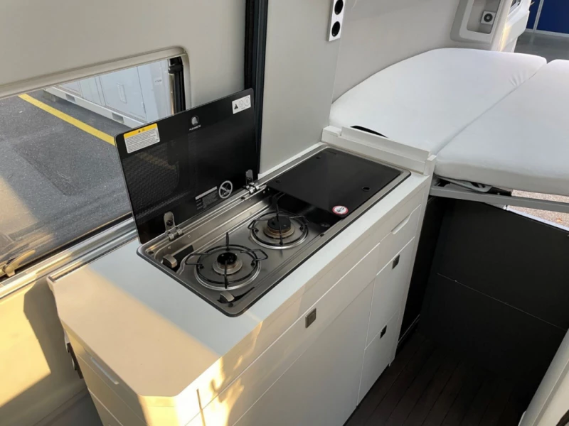 VW Grand Califonia 600 Campingbus - Kriens, Schweiz