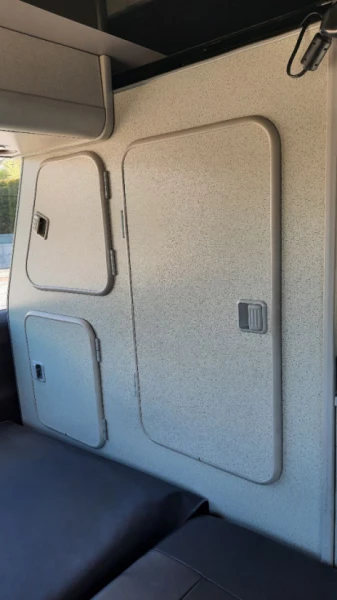 VW T4 Camper (Umgebaut) Campingbus - Gachnang, Schweiz