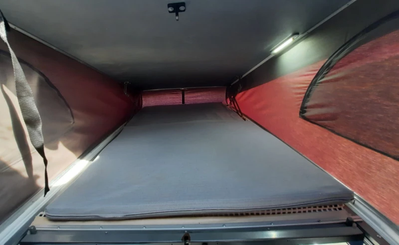 VW T4 Camper (Umgebaut) Campingbus - Gachnang, Schweiz