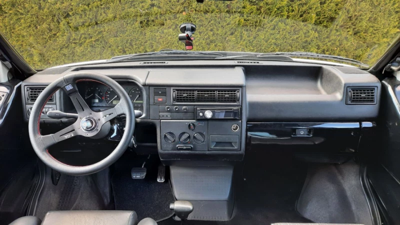 VW T4 Camper (Umgebaut) Campingbus - Gachnang, Schweiz
