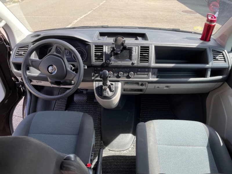 VW T6 Ausbau Reimo Comfort Campingbus - Hinwil, Schweiz