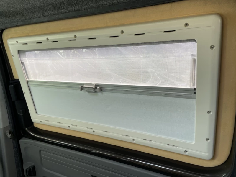 VW T6 Ausbau Reimo Comfort Campingbus - Hinwil, Schweiz
