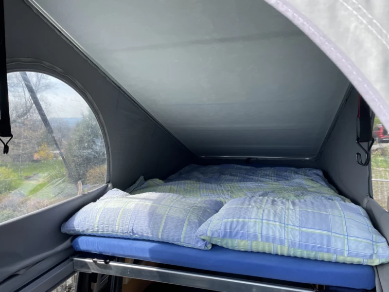 VW T6 Ausbau Reimo Comfort Campingbus - Hinwil, Schweiz
