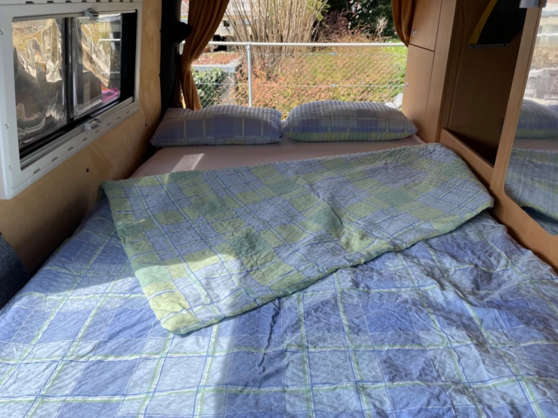 VW T6 Ausbau Reimo Comfort Campingbus - Hinwil, Schweiz