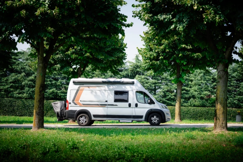 Weinsberg Fiat Ducato Weinsberg Cara Bus 600 DQ Campingbus - Oftringen, Schweiz